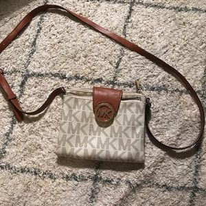 Michael Kors small purse